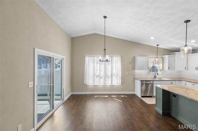 1420 McKinley Street, Mascoutah, IL 62258