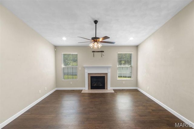 1420 McKinley Street, Mascoutah, IL 62258