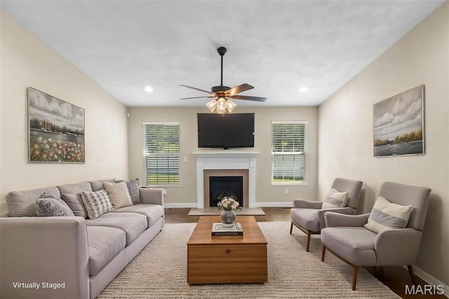 1420 McKinley Street, Mascoutah, IL 62258