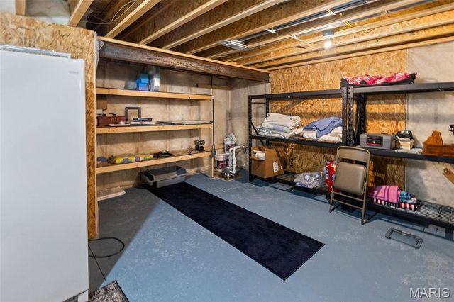 1420 McKinley Street, Mascoutah, IL 62258