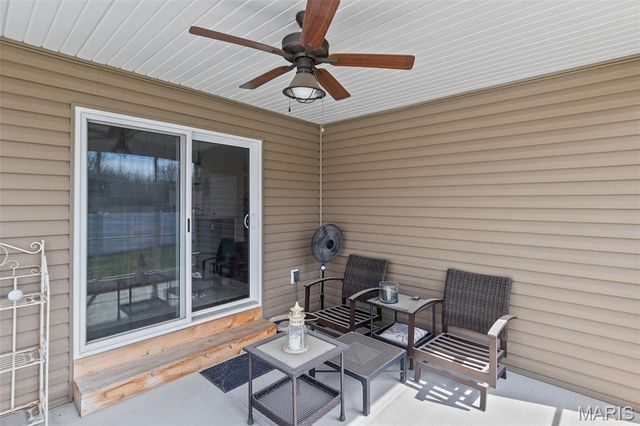 1420 McKinley Street, Mascoutah, IL 62258