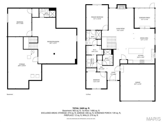 1420 McKinley Street, Mascoutah, IL 62258