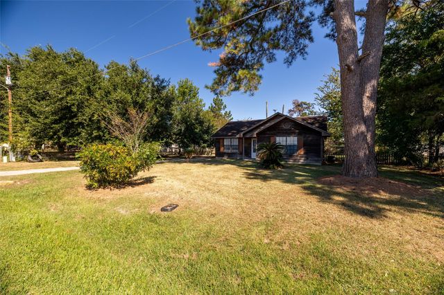 218 N Franklin Avenue, Cleveland, TX 77327