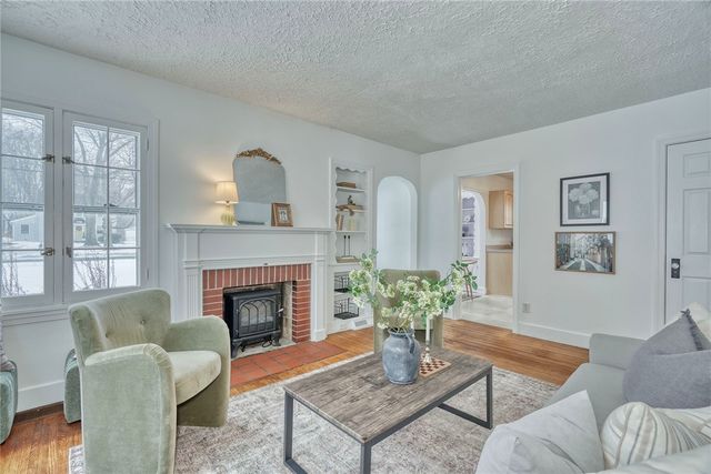 60 Daytona Avenue, Penfield, NY 14580