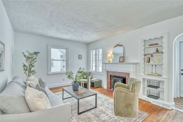 60 Daytona Avenue, Penfield, NY 14580