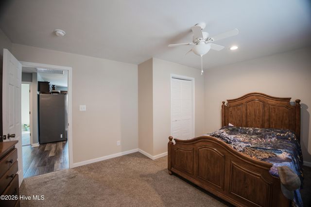 7731 State Highway 222, Fountain, NC 27829