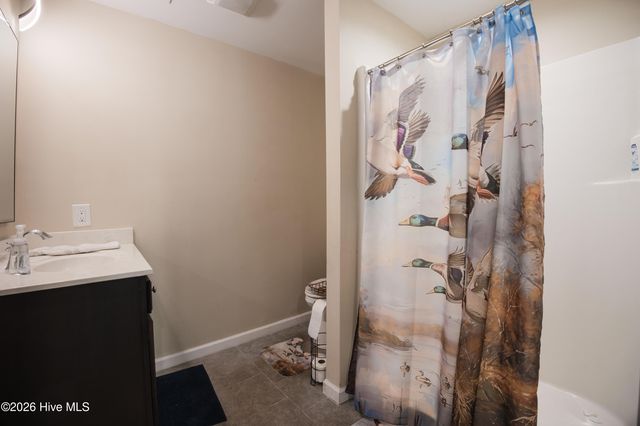 7731 State Highway 222, Fountain, NC 27829