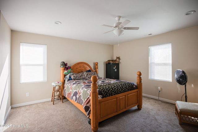 7731 State Highway 222, Fountain, NC 27829