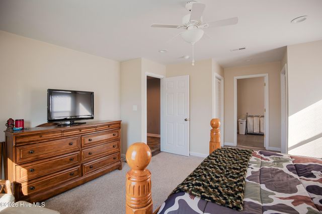 7731 State Highway 222, Fountain, NC 27829