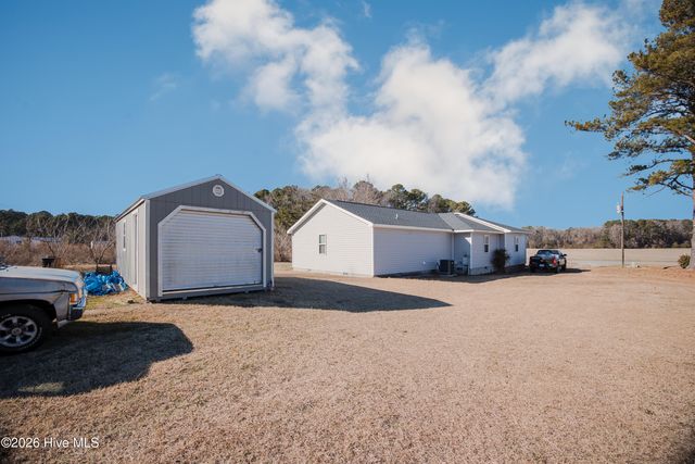 7731 State Highway 222, Fountain, NC 27829