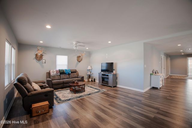 7731 State Highway 222, Fountain, NC 27829