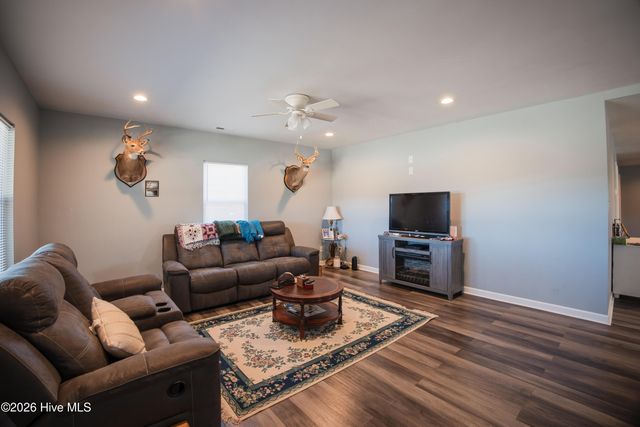 7731 State Highway 222, Fountain, NC 27829