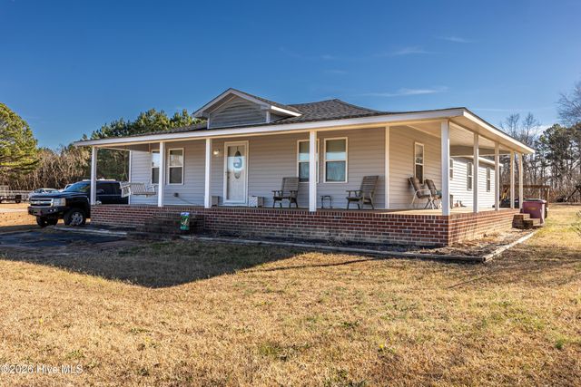 7731 State Highway 222, Fountain, NC 27829