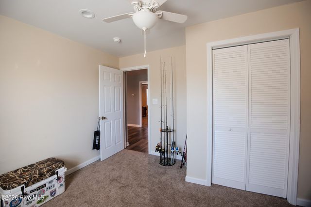 7731 State Highway 222, Fountain, NC 27829