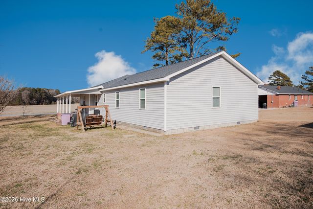 7731 State Highway 222, Fountain, NC 27829