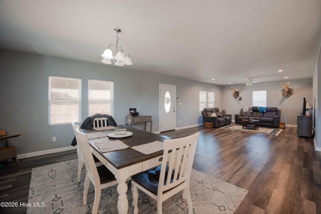 7731 State Highway 222, Fountain, NC 27829