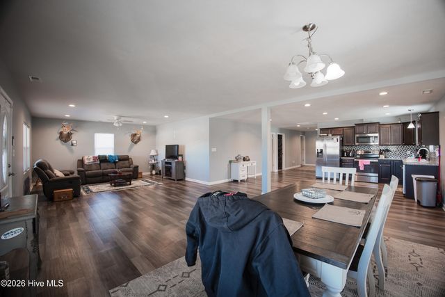 7731 State Highway 222, Fountain, NC 27829