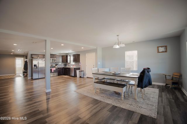 7731 State Highway 222, Fountain, NC 27829