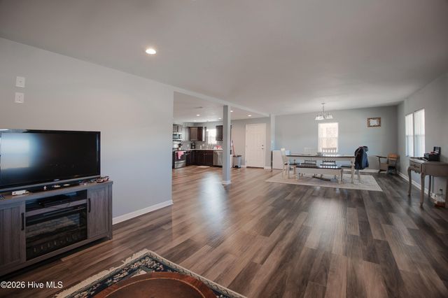 7731 State Highway 222, Fountain, NC 27829