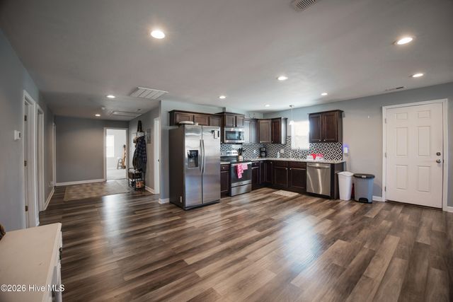 7731 State Highway 222, Fountain, NC 27829