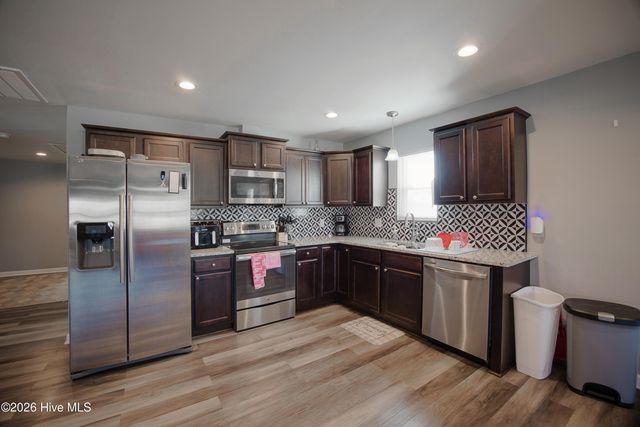 7731 State Highway 222, Fountain, NC 27829