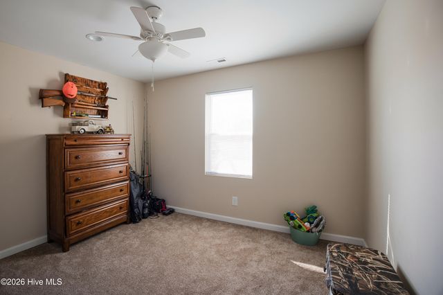 7731 State Highway 222, Fountain, NC 27829