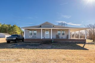 7731 State Highway 222, Fountain, NC 27829