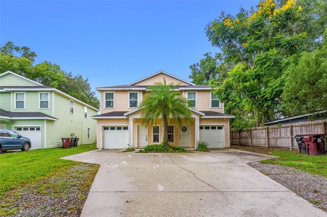2544 MAYER STREET, Orlando, FL 32806
