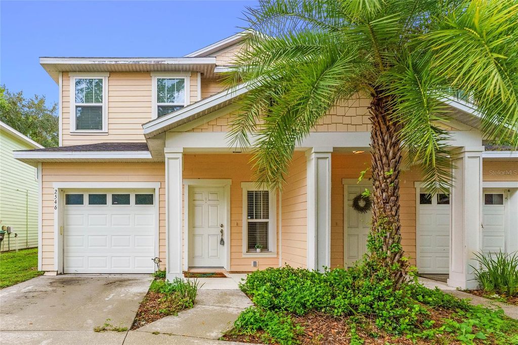 2544 MAYER STREET, Orlando, FL 32806