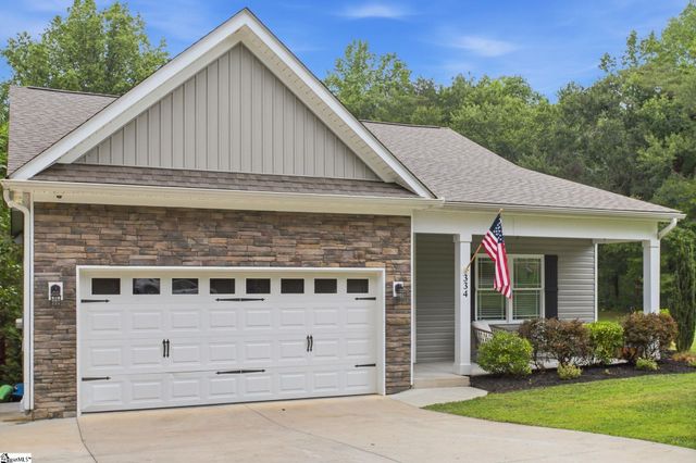 334 Tugaloo Road, Travelers Rest, SC 29690
