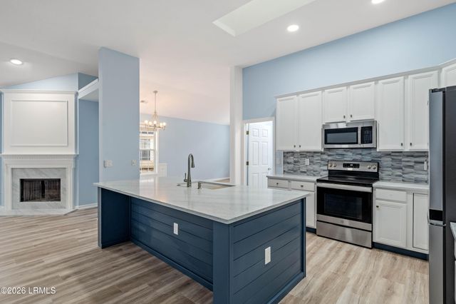 10 Canters Circle, Bluffton, SC 29910