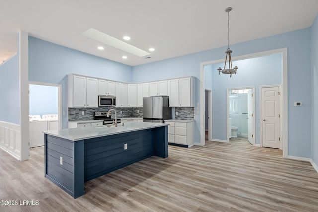 10 Canters Circle, Bluffton, SC 29910