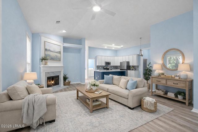 10 Canters Circle, Bluffton, SC 29910