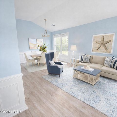 10 Canters Circle, Bluffton, SC 29910