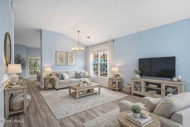 10 Canters Circle, Bluffton, SC 29910