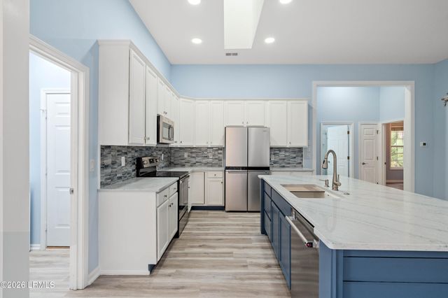 10 Canters Circle, Bluffton, SC 29910