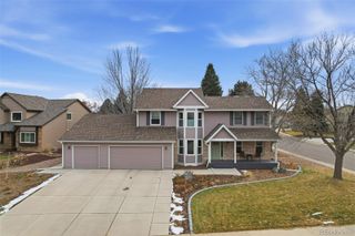 1856 E Nichols Place, Centennial, CO 80122