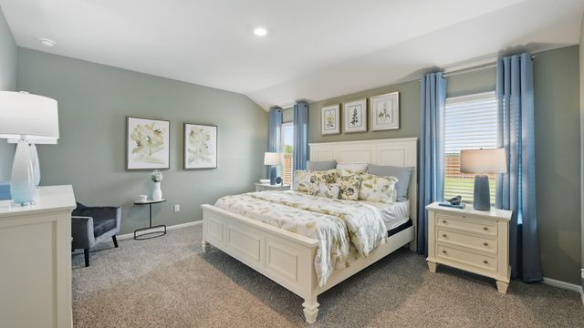 1256 HOLLYN Drive, Decatur, TX 76023