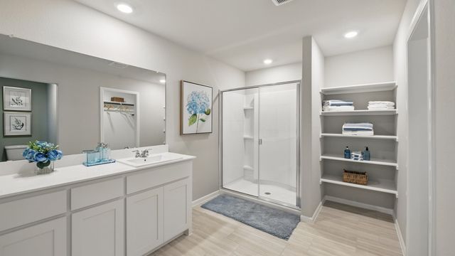 1256 HOLLYN Drive, Decatur, TX 76023