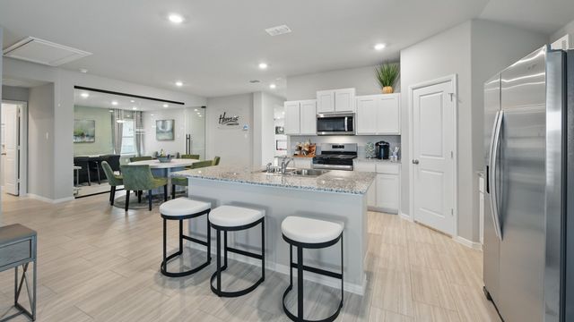 1256 HOLLYN Drive, Decatur, TX 76023
