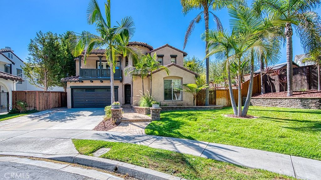 5137 Costa Rustico, San Clemente, CA 92673 — exterior