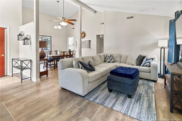 6833 S Staff Road, Fayetteville, NC 28306
