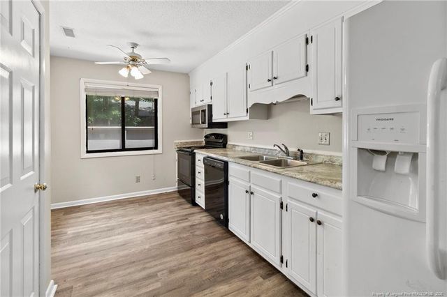 6833 S Staff Road, Fayetteville, NC 28306