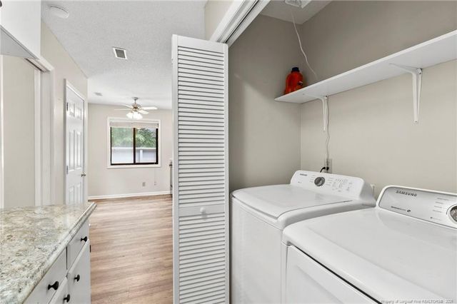 6833 S Staff Road, Fayetteville, NC 28306