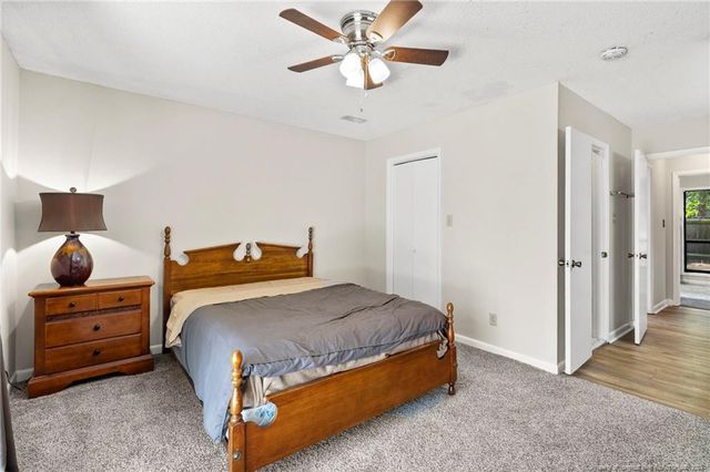 6833 S Staff Road, Fayetteville, NC 28306
