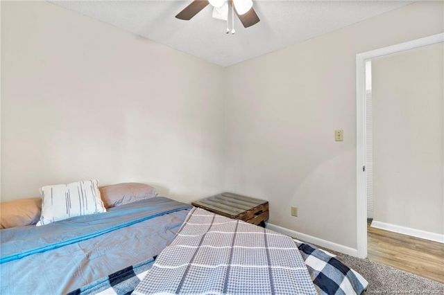 6833 S Staff Road, Fayetteville, NC 28306