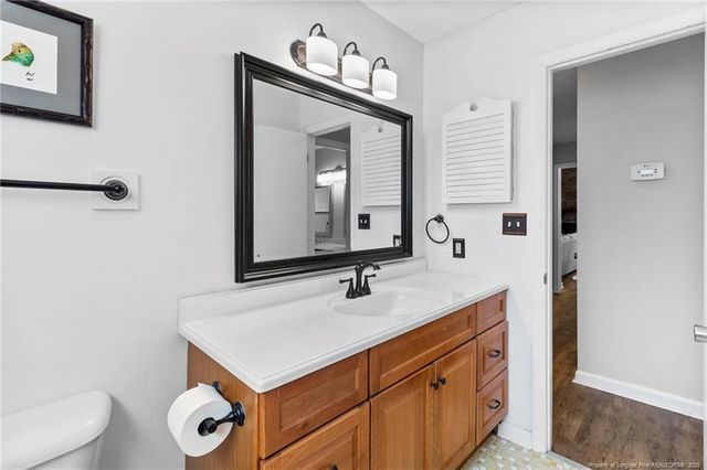 6833 S Staff Road, Fayetteville, NC 28306