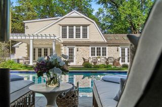540 Rock Creek Drive, Ann Arbor Twp, MI 48104