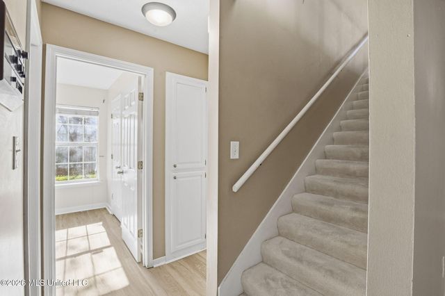 3037 Willow Drive, Brandon, MS 39042