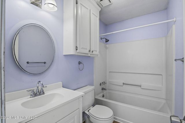 3037 Willow Drive, Brandon, MS 39042